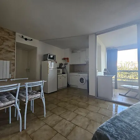 Apartment Sud France Agde