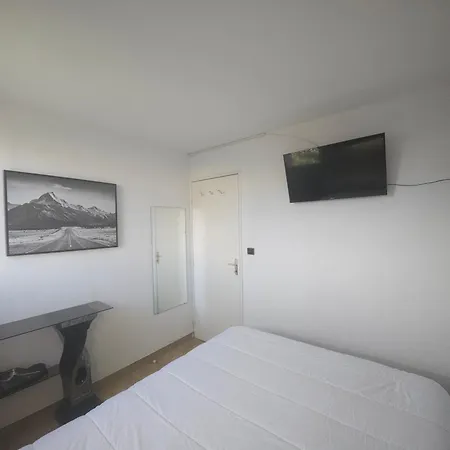 Sud France Apartment Agde