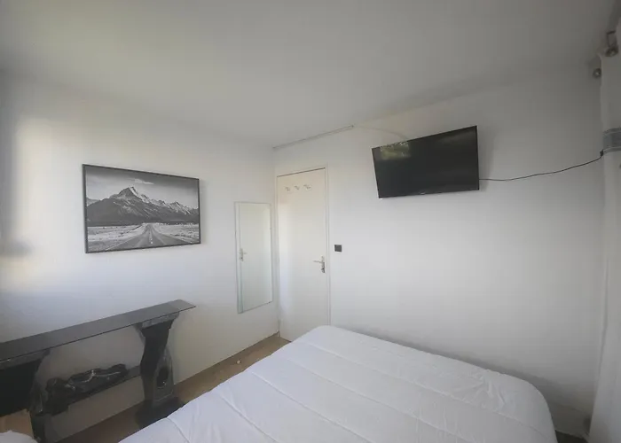 Sud France Apartment Agde