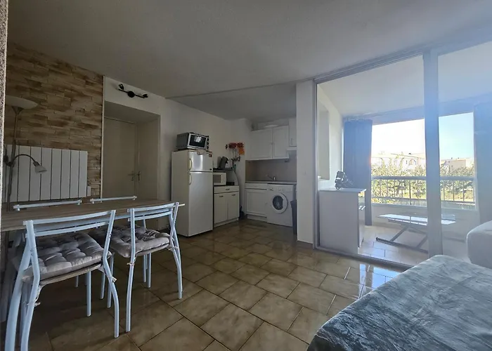 Appartamento Sud France Agde